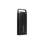 SSD Samsung 8TB T5 EVO Portable SSD USB 3.2 Gen 1 3