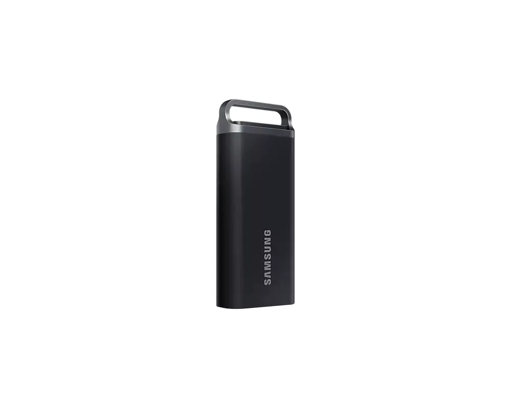 SSD Samsung 8TB T5 EVO Portable SSD USB 3.2 Gen 1 3