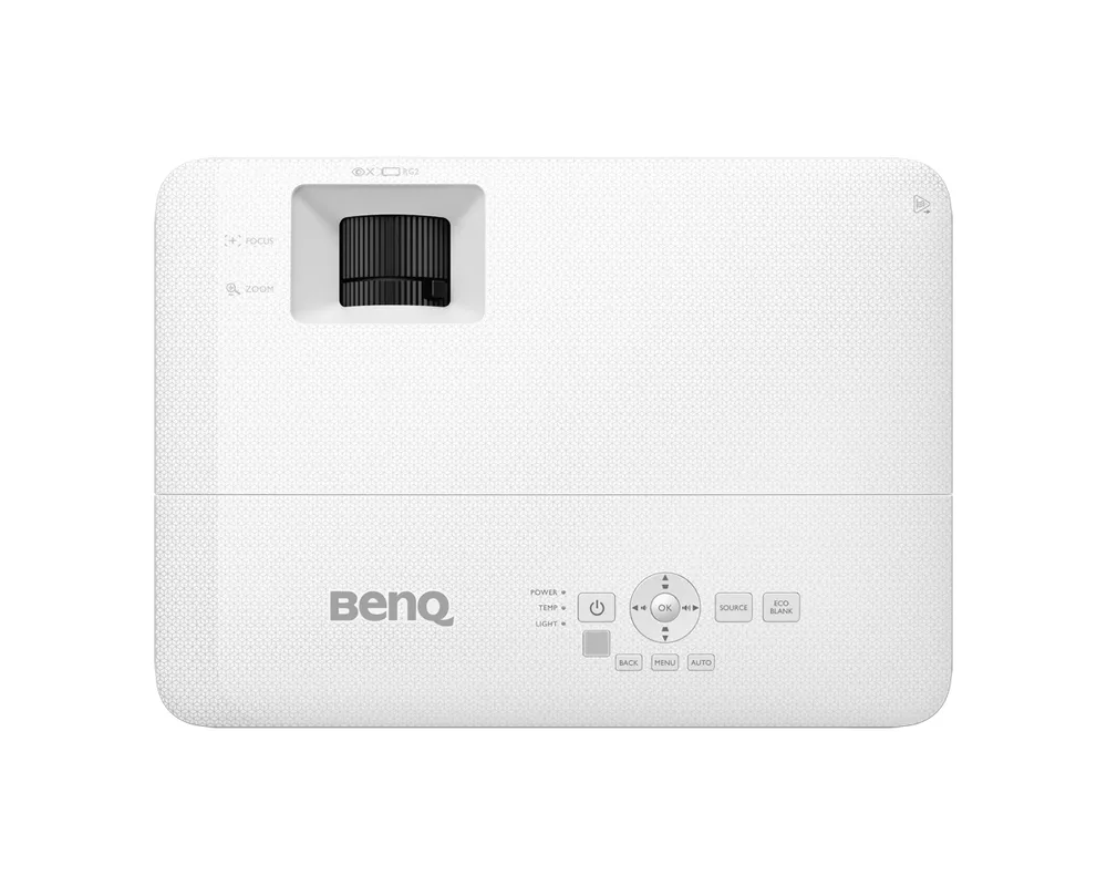 Проектор BenQ TH585p 5