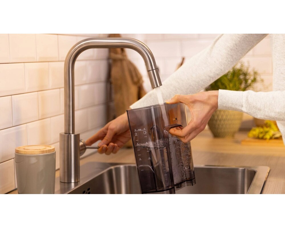 Кафемашина Bosch TKA6M273 3