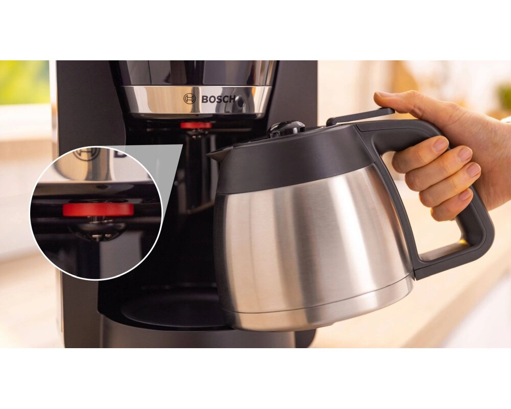 Кафемашина Bosch TKA6M273 7