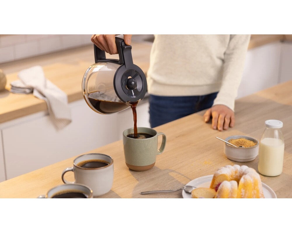 Кафемашина Bosch TKA4M234 5