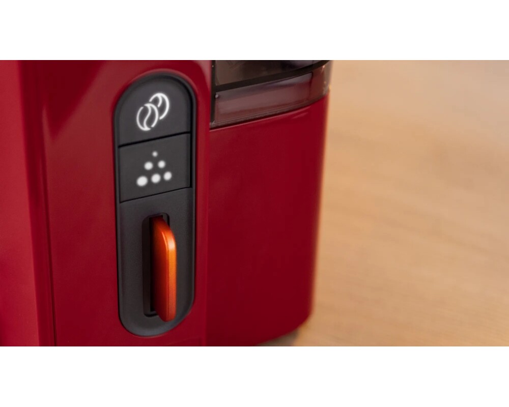 Кафемашина Bosch TKA4M234 6