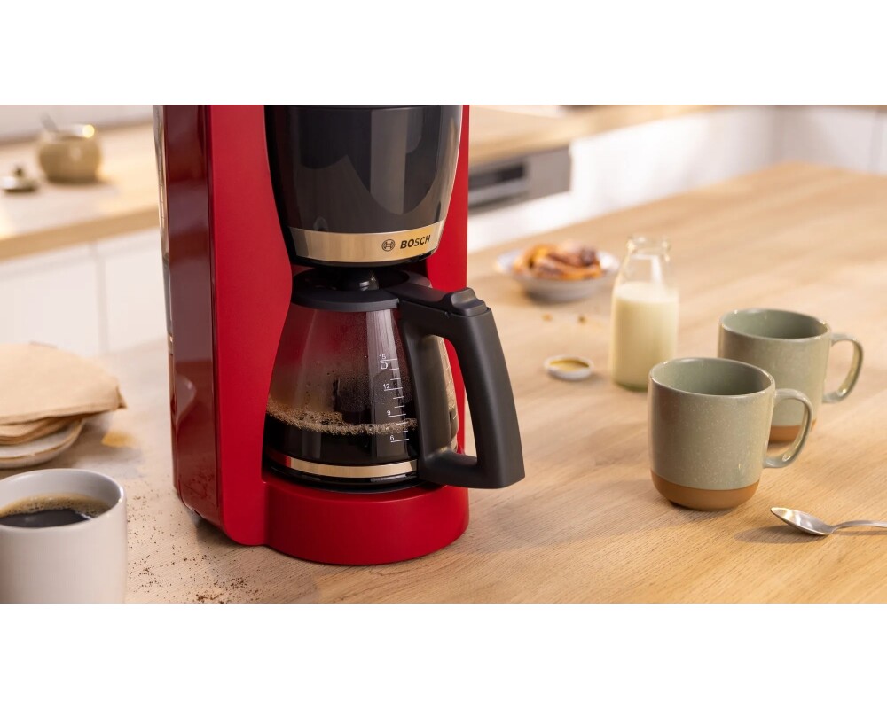Кафемашина Bosch TKA4M234 7