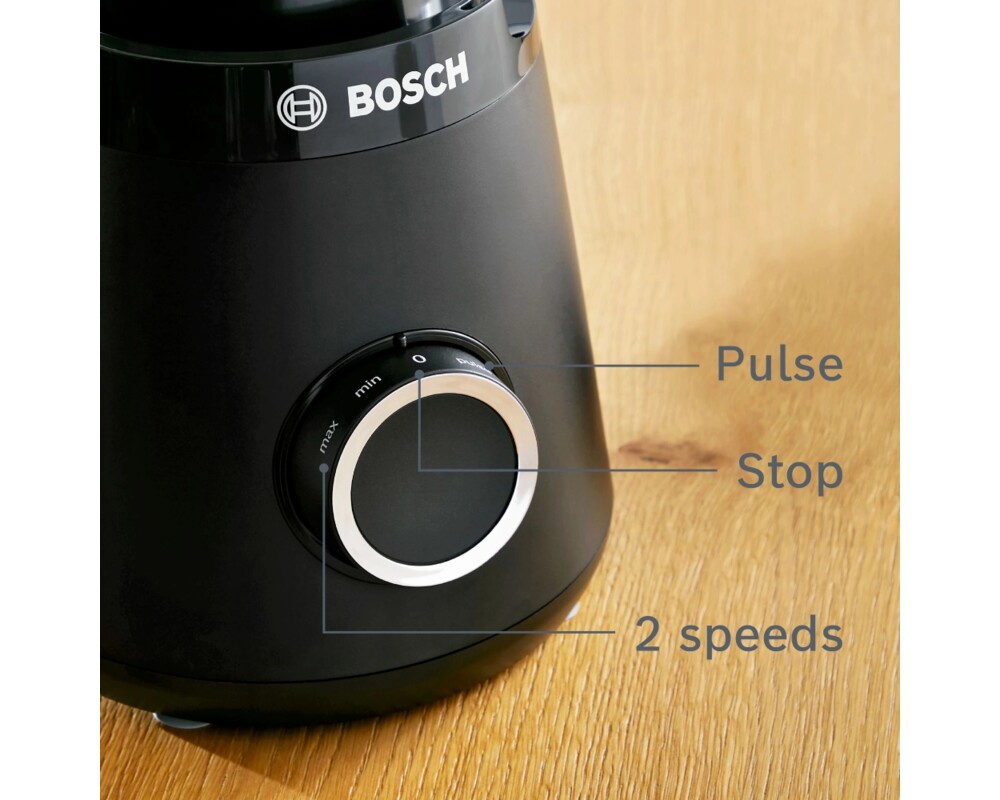 Блендер Bosch MMB6176B Series 4 2