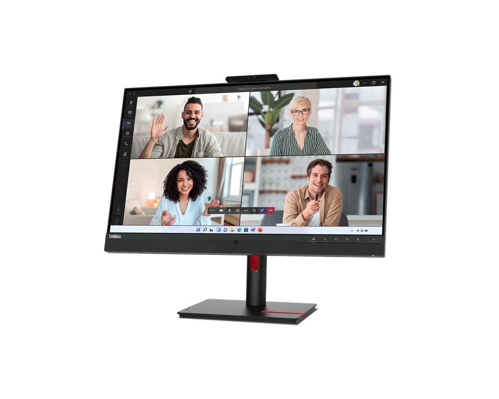 Монитор Lenovo ThinkVision T27hv-30 27" IPS 2