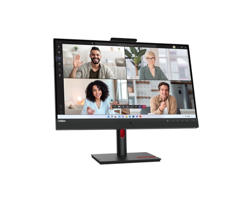Монитор Lenovo ThinkVision T27hv-30 27" IPS 3