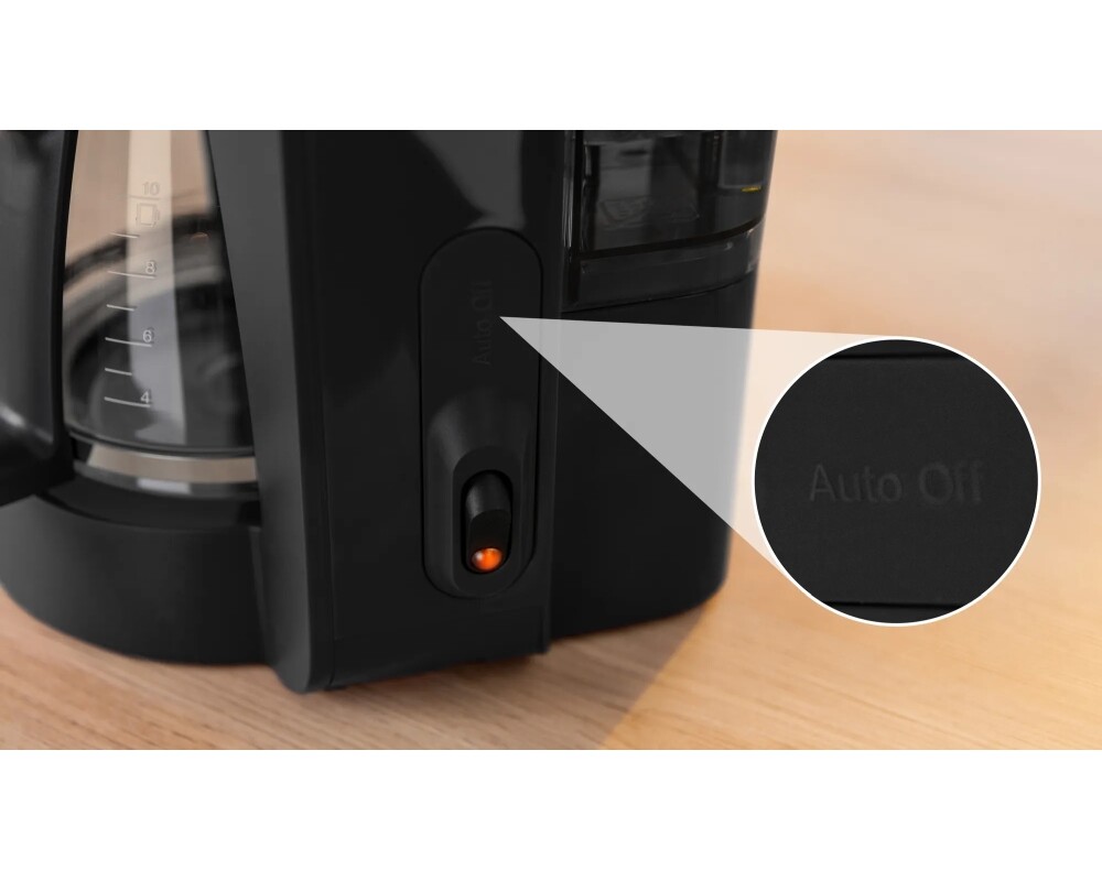 Кафемашина Bosch TKA2M113 5