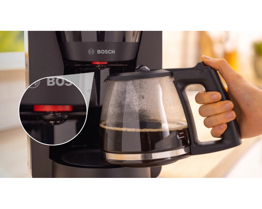 Кафемашина Bosch TKA2M113 8