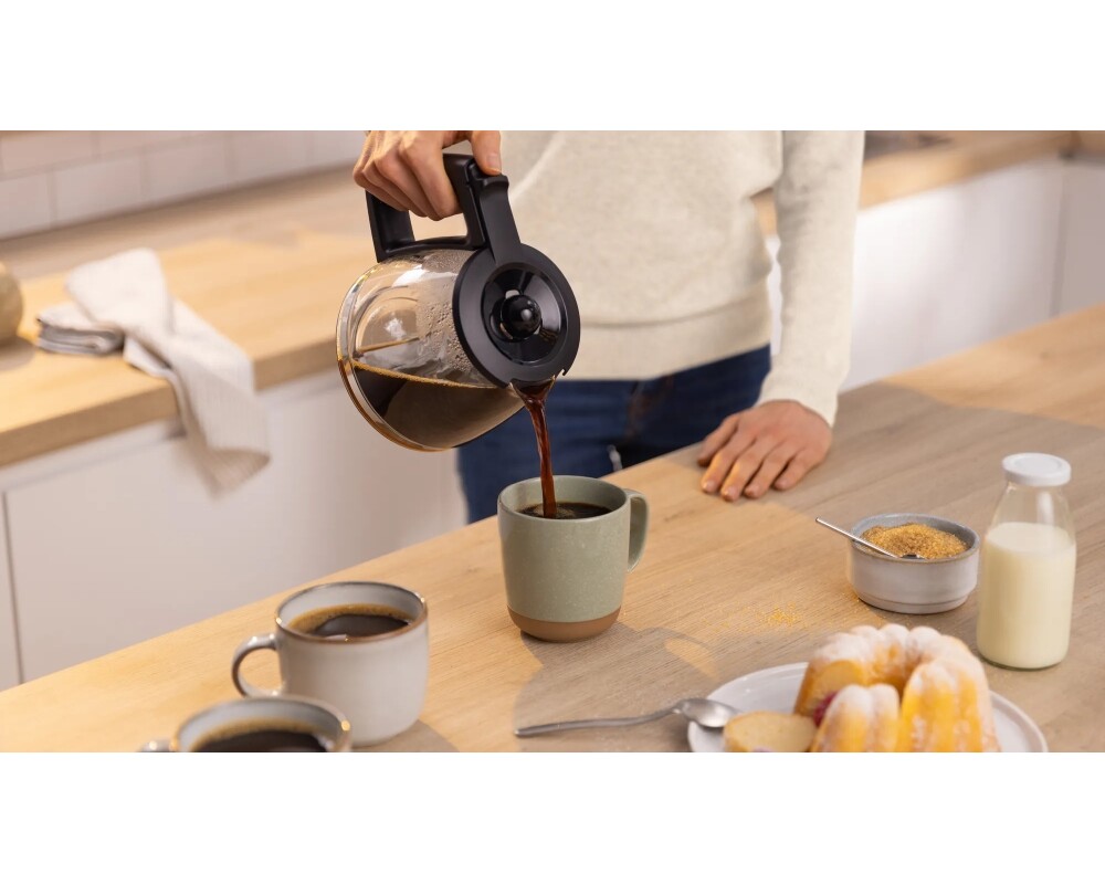 Кафемашина Bosch TKA2M113 6