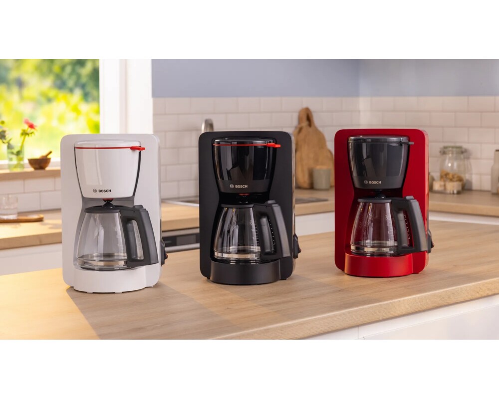 Кафемашина Bosch TKA2M113 9