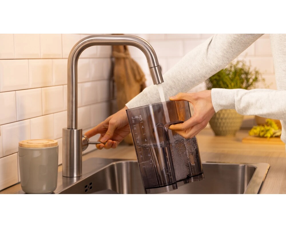 Кафемашина Bosch TKA2M111 3