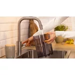 Кафемашина Bosch TKA2M111 3