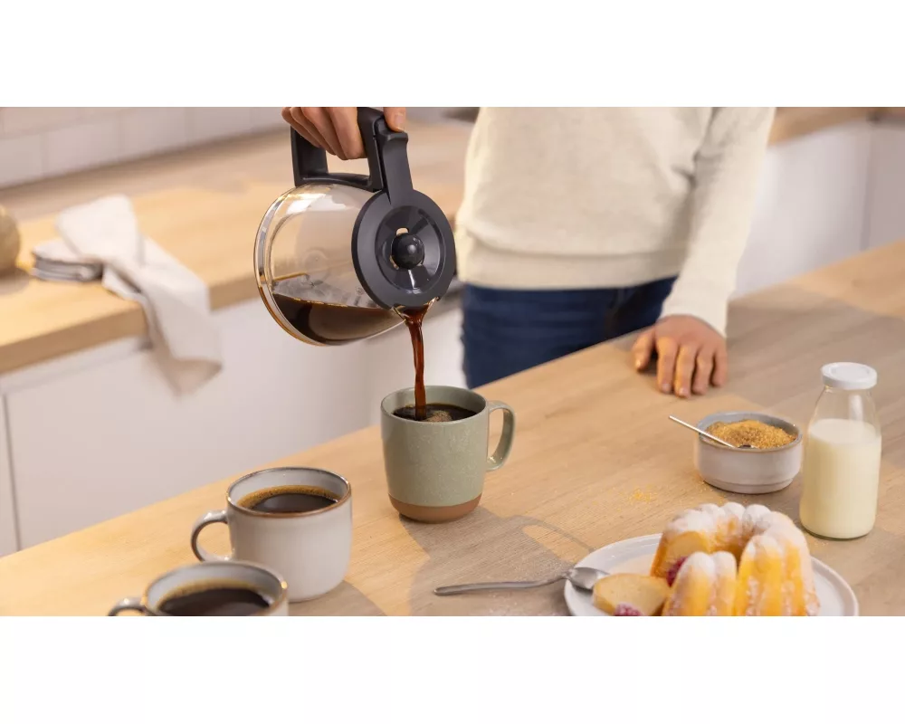 Кафемашина Bosch TKA2M111 5