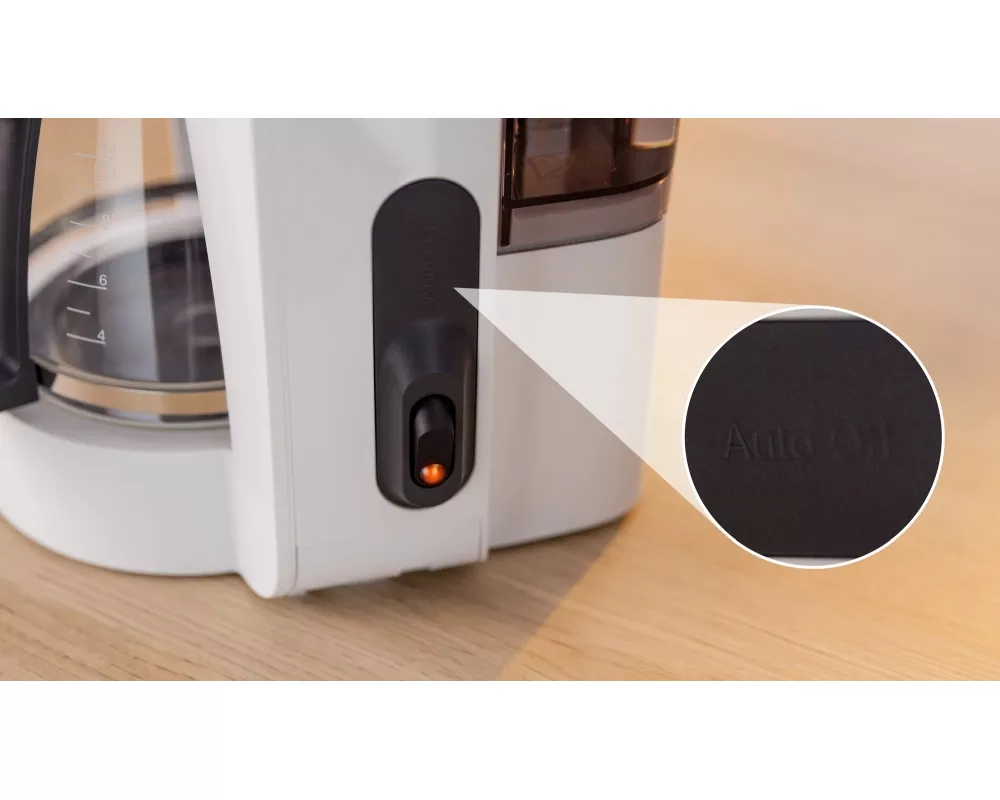 Кафемашина Bosch TKA2M111 6