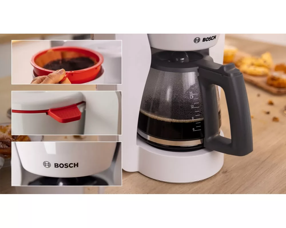 Кафемашина Bosch TKA2M111 4