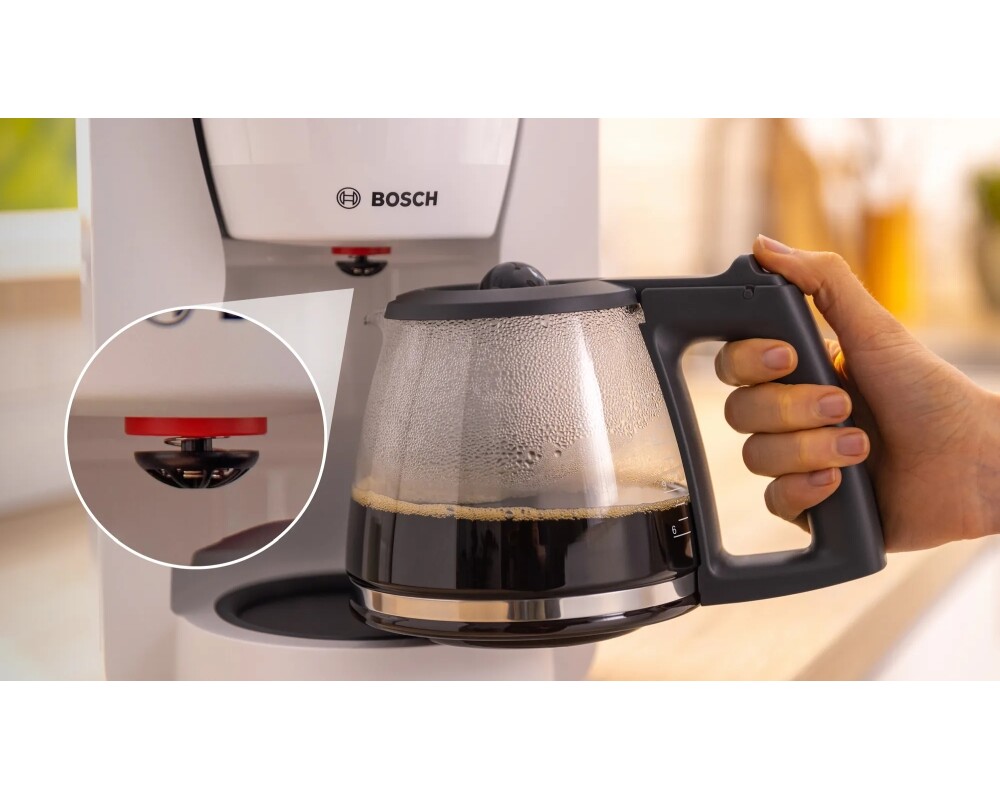 Кафемашина Bosch TKA2M111 8