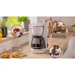 Кафемашина Bosch TKA2M111 2