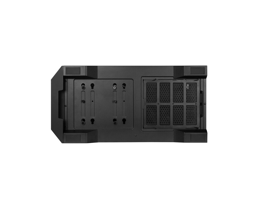 Кутия Chieftec Apex A-RGB 9