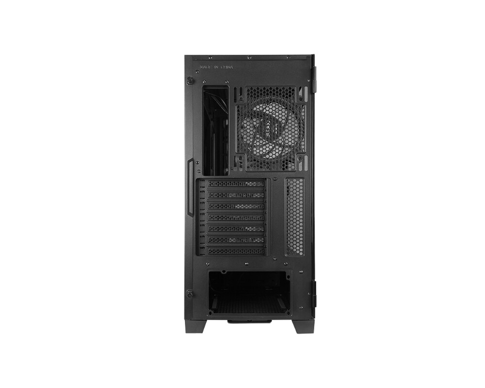 Кутия Chieftec Apex A-RGB 8