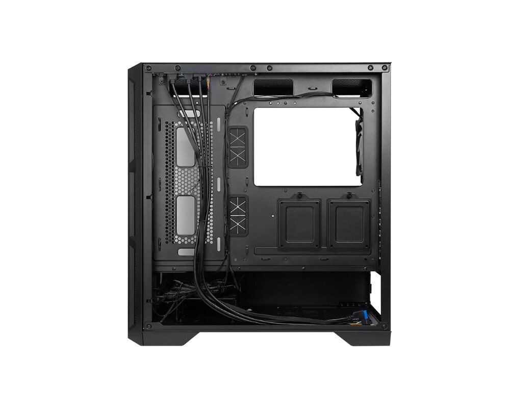 Кутия Chieftec Apex A-RGB 7