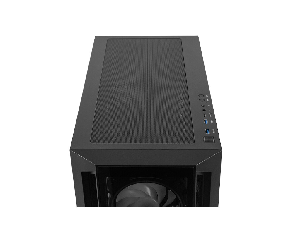 Кутия Chieftec Apex A-RGB 5