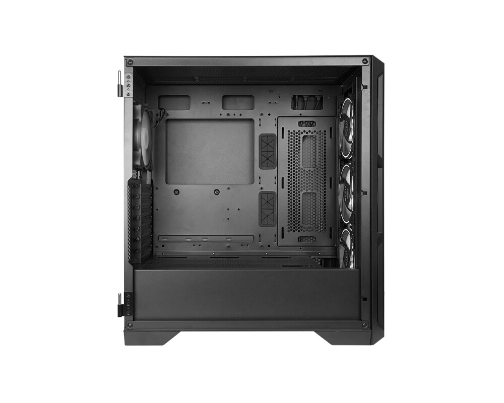 Кутия Chieftec Apex A-RGB 6