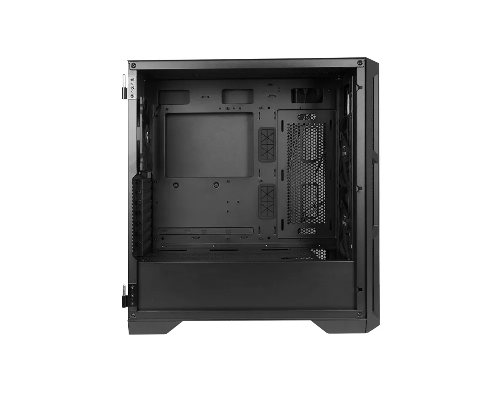 Кутия Chieftec Apex Air 4