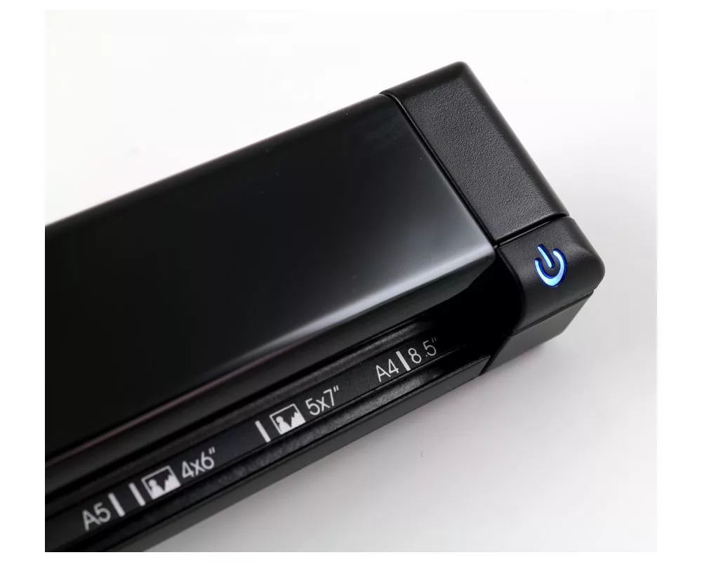 Мобилнен скенер IRISCan Express 4 2