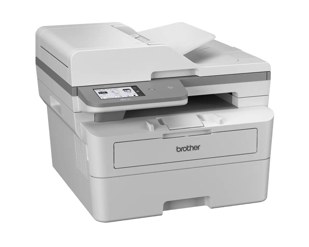Мултифункционално у-во Brother MFC-L2922DW Laser Multifunctional 2
