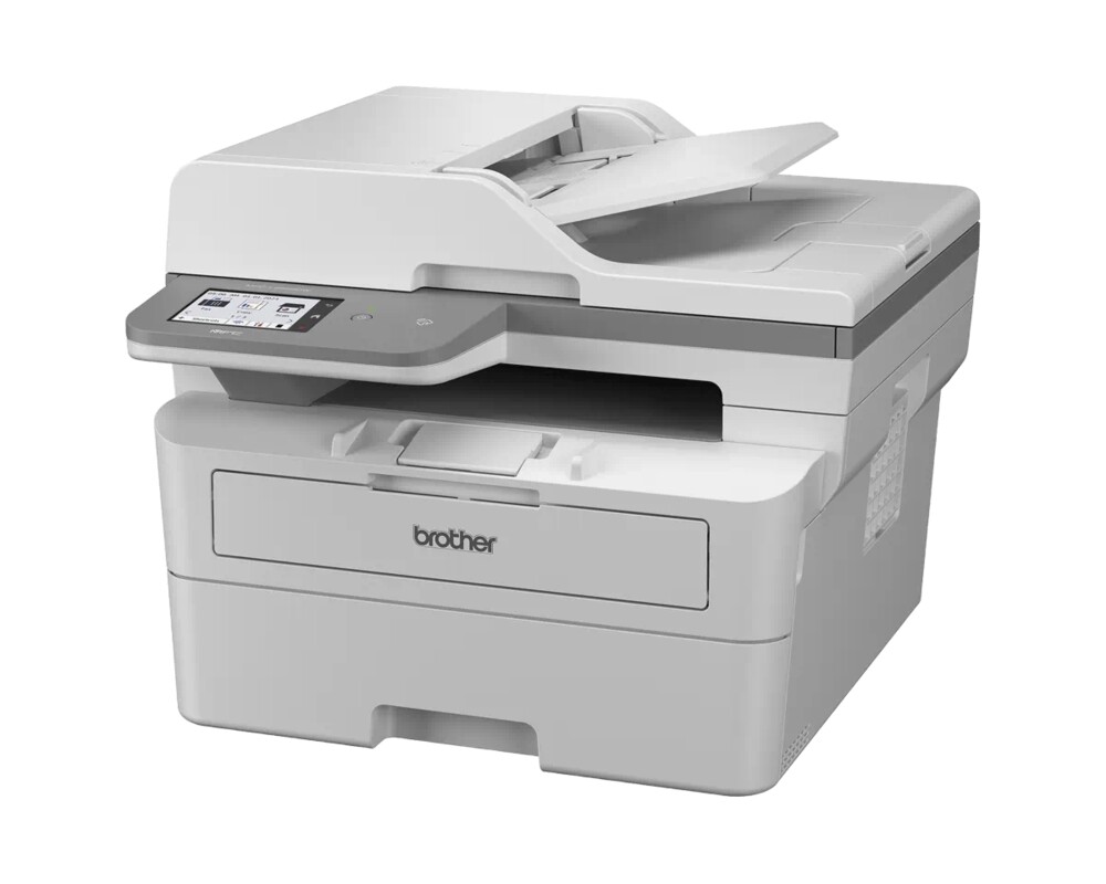 Мултифункционално у-во Brother MFC-L2922DW Laser Multifunctional 3