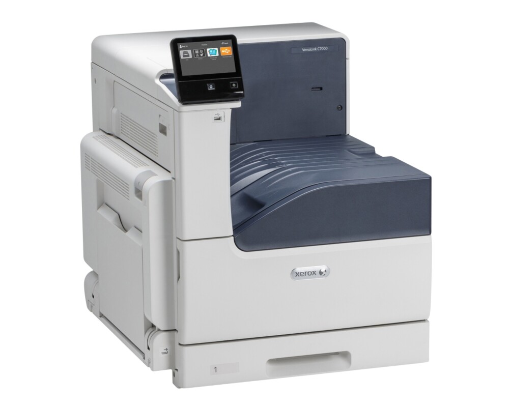 Принтер Xerox VersaLink C7000N 3