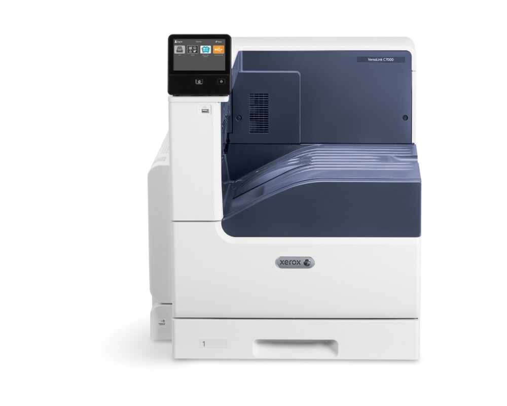 Принтер Xerox VersaLink C7000N 2