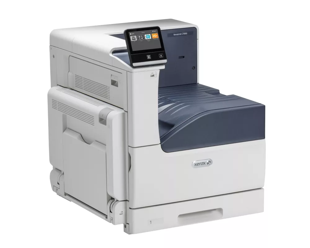 Принтер Xerox VersaLink C7000DN 3
