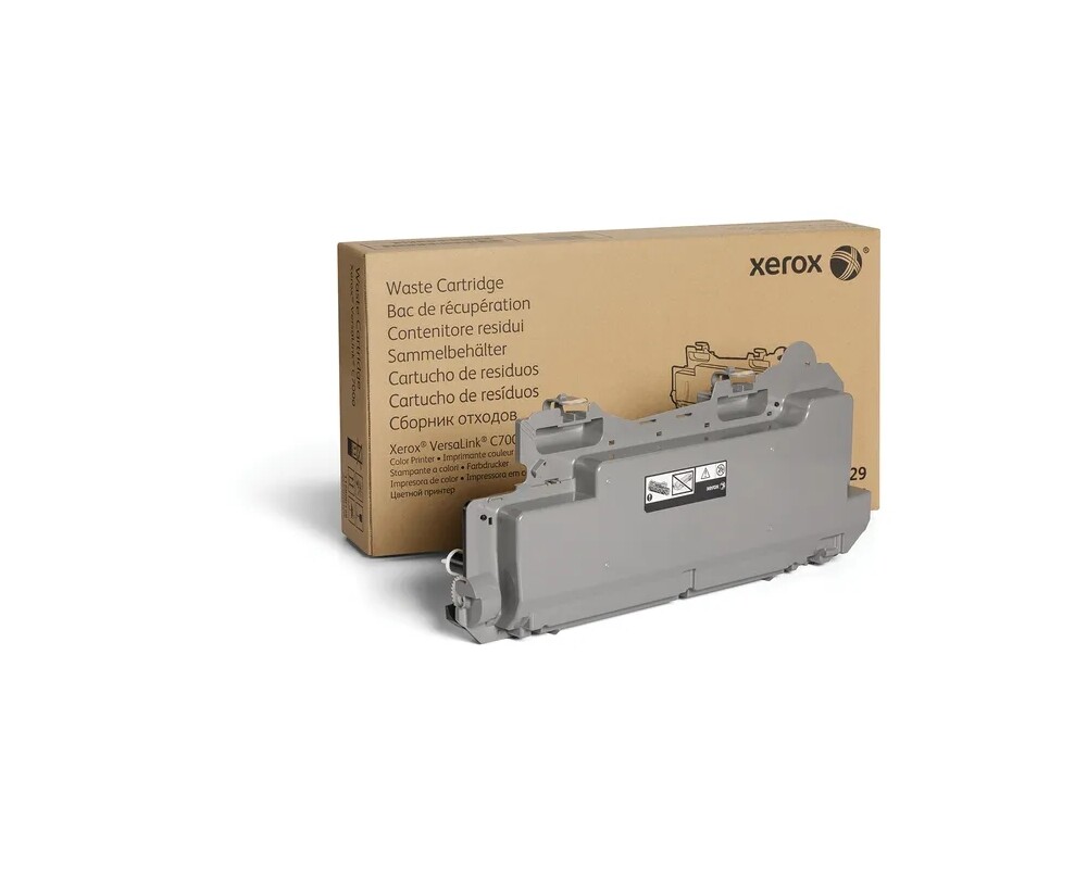 Тонер за принтер Xerox VersaLink C7000 Waste Cartridge 2