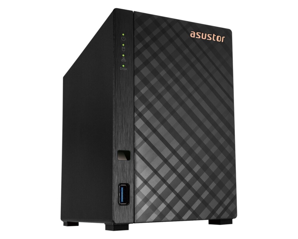 Storage(NAS) Asustor AS1102TL 3