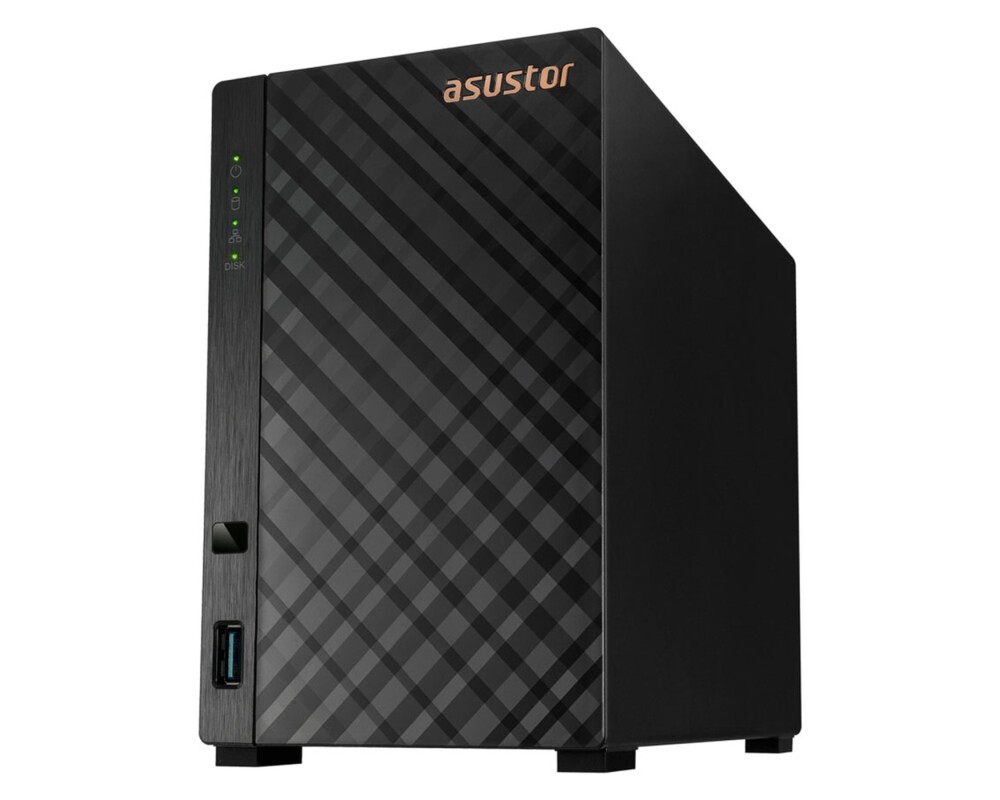 Storage(NAS) Asustor AS1102TL 4