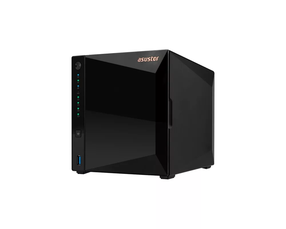 Storage(NAS) Asustor AS3304T_V2 3