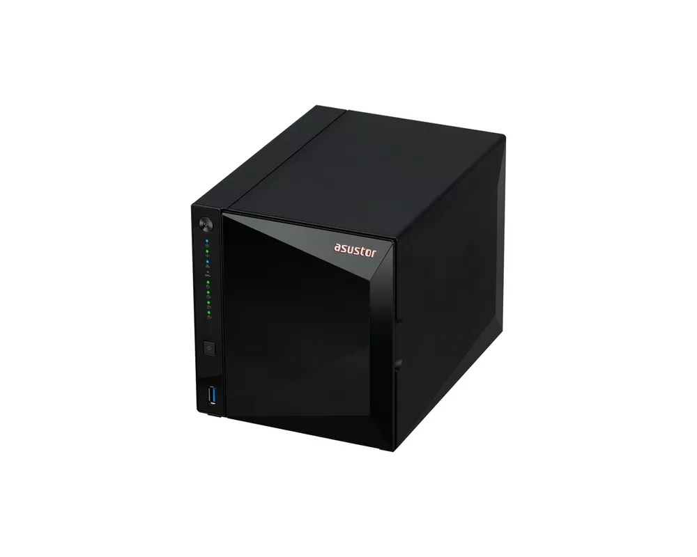 Storage(NAS) Asustor AS3304T_V2 5