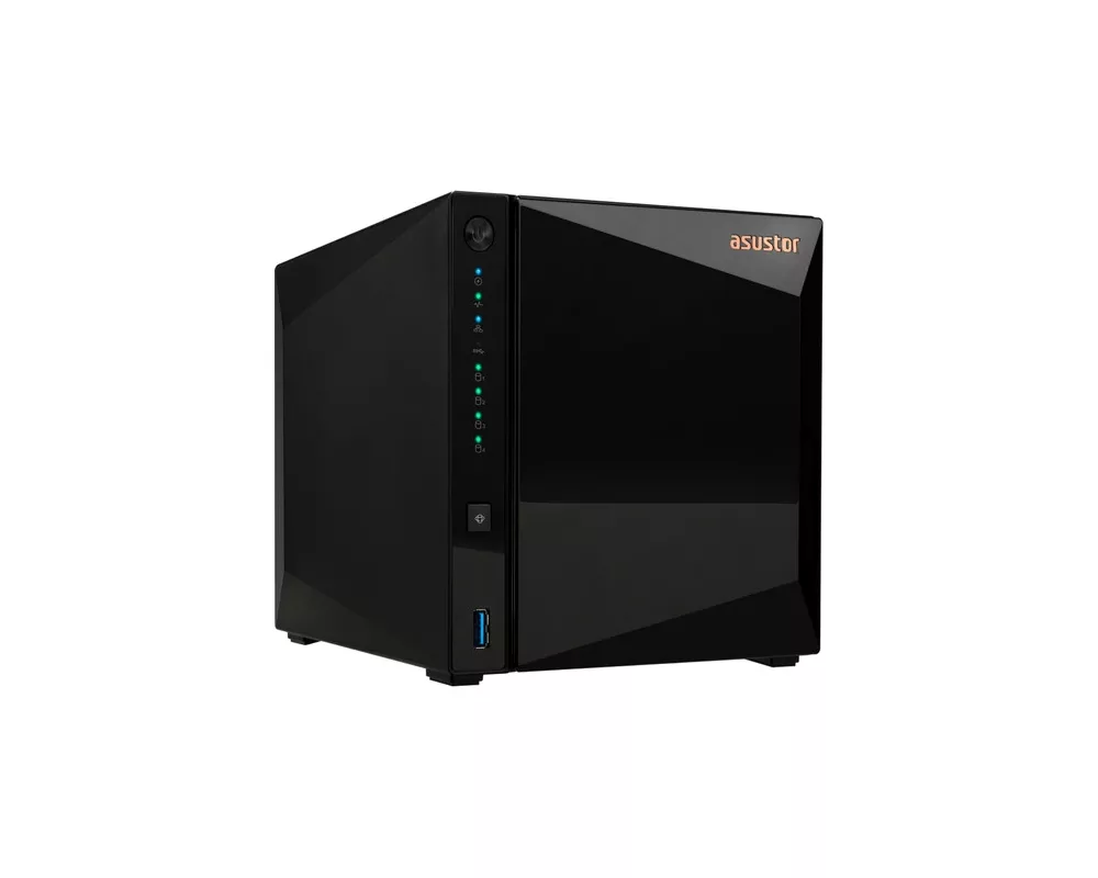 Storage(NAS) Asustor AS3304T_V2 2