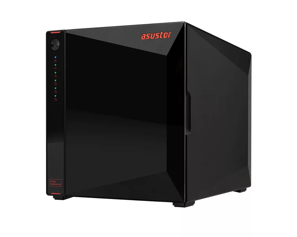 Storage(NAS) Asustor AS5004U 4