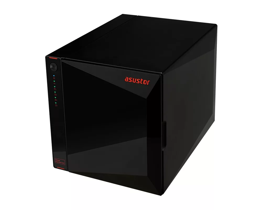 Storage(NAS) Asustor AS5004U 5