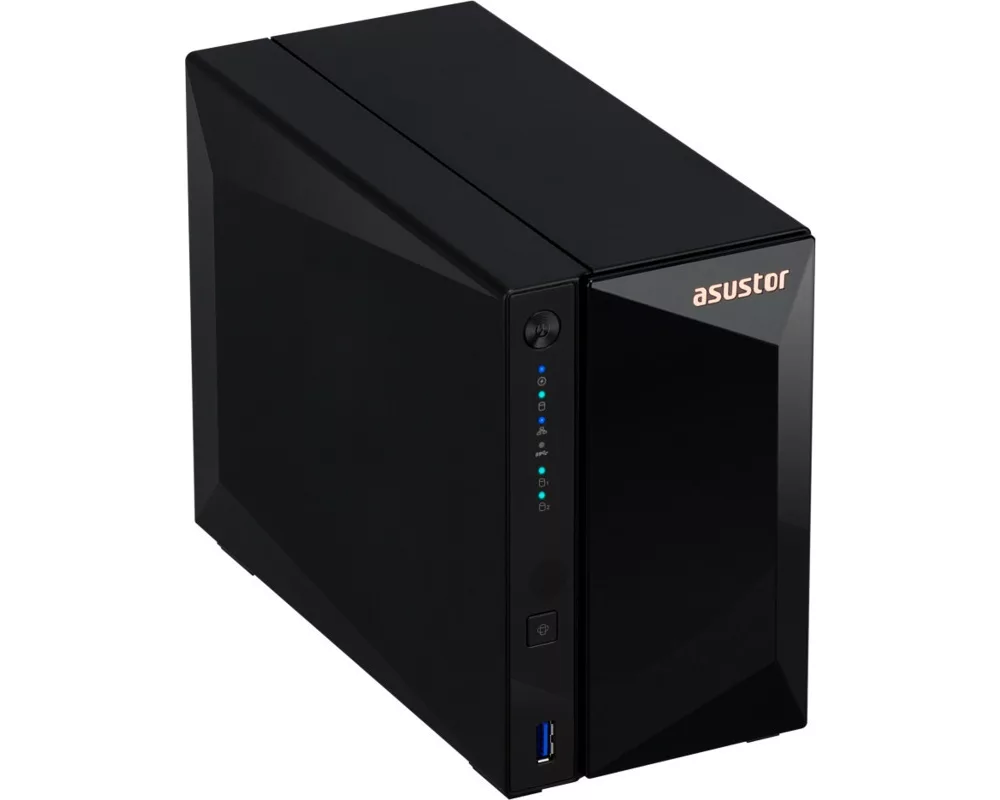 Storage(NAS) Asustor AS3302T_V2 3