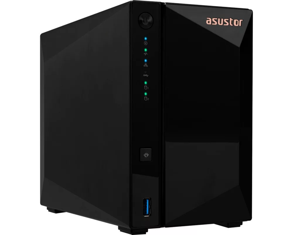 Storage(NAS) Asustor AS3302T_V2 4