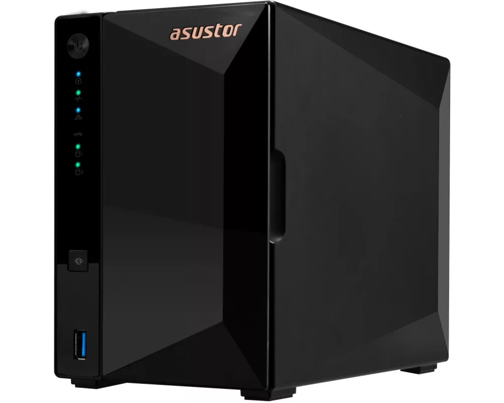 Storage(NAS) Asustor AS3302T_V2 5