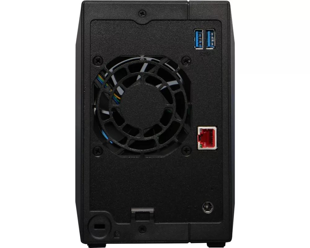 Storage(NAS) Asustor AS3302T_V2 6