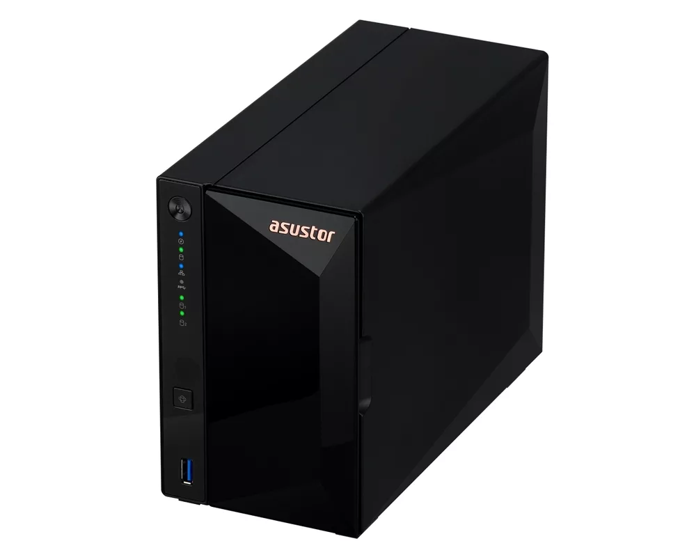 Storage(NAS) Asustor AS3302T_V2 2
