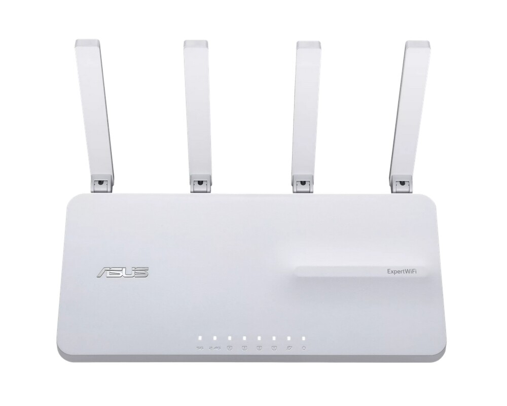 Рутер ASUS ExpertWiFi EBR63 AX3000 Dual-band WiFi Router for small-mdeium business 6