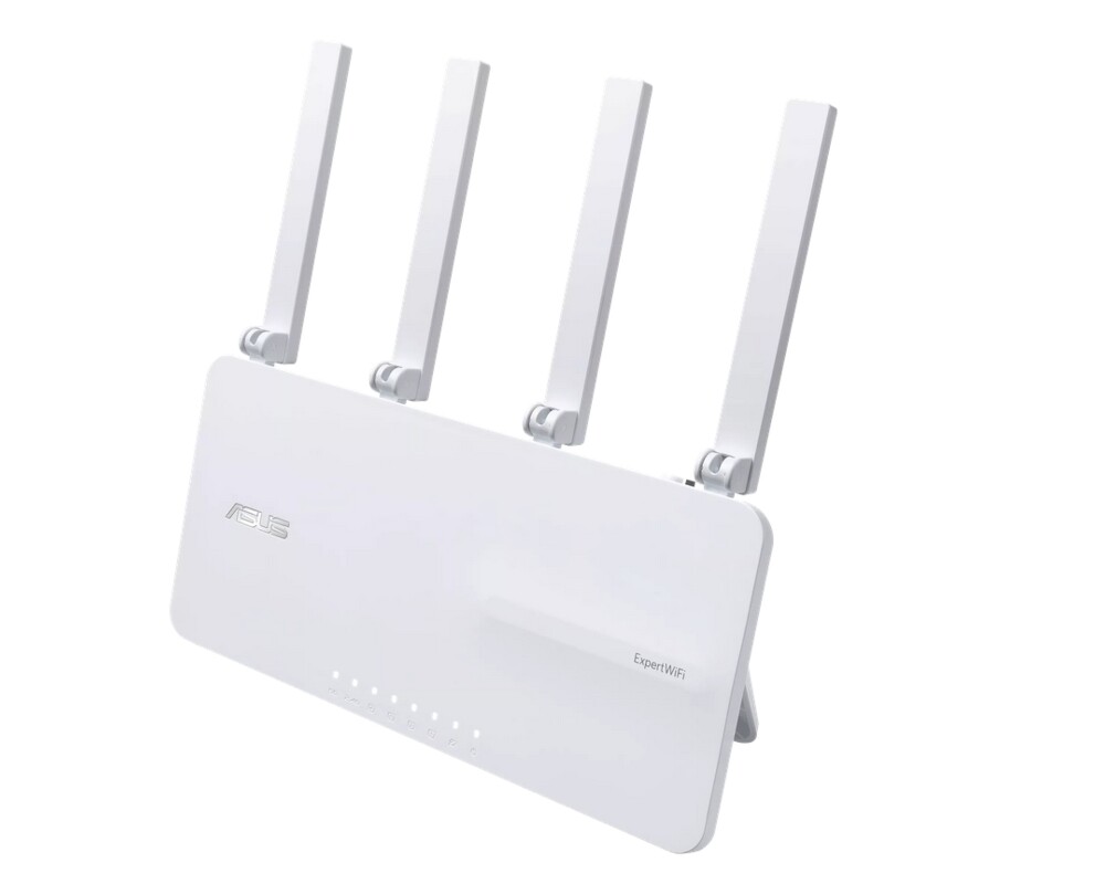 Рутер ASUS ExpertWiFi EBR63 AX3000 Dual-band WiFi Router for small-mdeium business 3