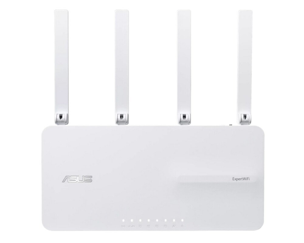Рутер ASUS ExpertWiFi EBR63 AX3000 Dual-band WiFi Router for small-mdeium business 9